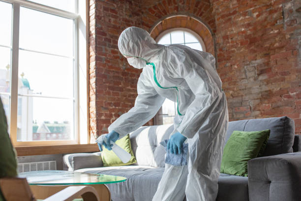 Best Biohazard Mold Removal  in Sarcoxie, MO